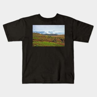 Rolling Hills Kids T-Shirt